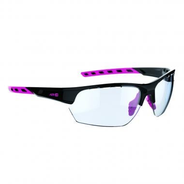 AZR KROMIC IZOARD Sunglasses Black/Pink Photochromic 2021 0