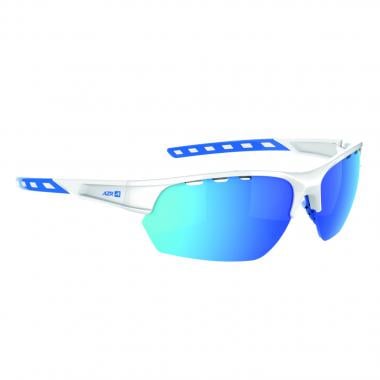 Óculos AZR IZOARD Branco/Azul Iridium 2021 0