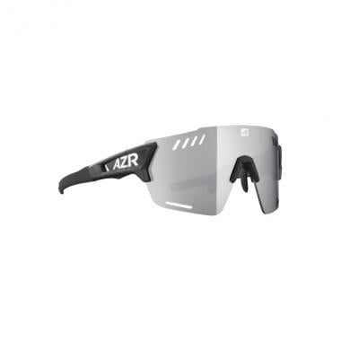 AZR ASPIN RX Sunglasses Black Iridium Silver 0