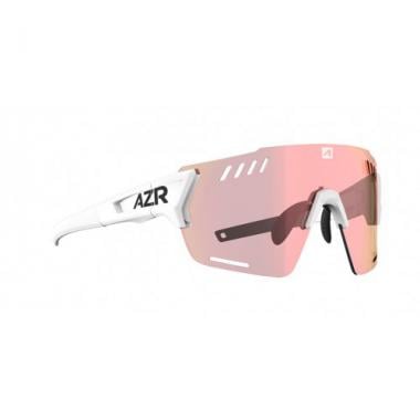 Occhiali AZR KROMIC ASPIN RX Bianco Fotocromatici Iridium 0