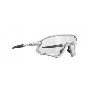 AZR KROMIC ATTACK RX Sunglasses White Photochromic (0 to 3) 0