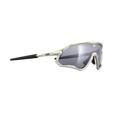 AZR KROMIC ATTACK RX Sunglasses White Photochromic (1 to 2) 0