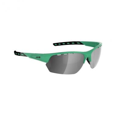 AZR IZOARD Sunglasses Green Iridium 0