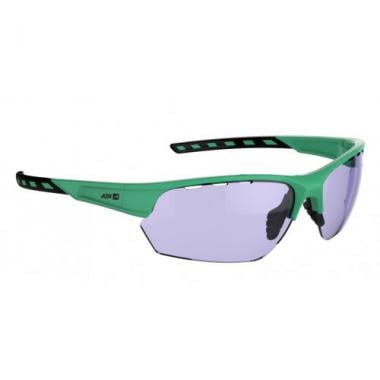 AZR KROMIC IZOARD Sunglasses Green Photochromic Iridium 0