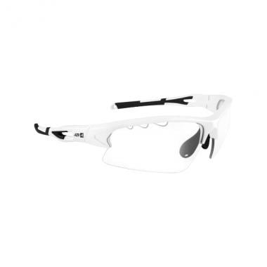 AZR KROMIC HUEZ Sunglasses White Photochromic 0