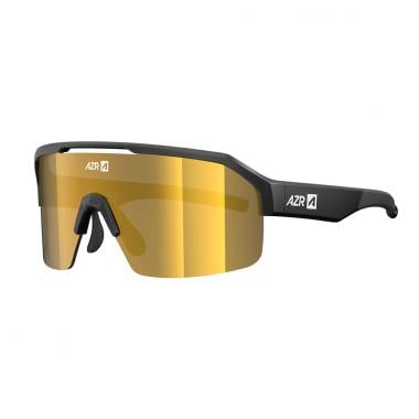 AZR SKY RX Sunglasses Black Iridium Gold 0