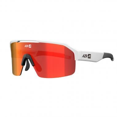 AZR SKY RX Sunglasses White Iridium 0