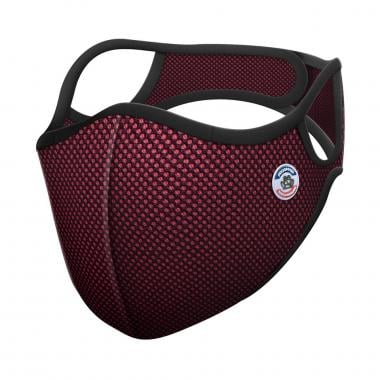 Masque Anti-Pollution FROGMASK Bordeaux  FROGMASK Probikeshop 0