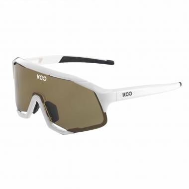 KOO DEMOS Sunglasses White  0