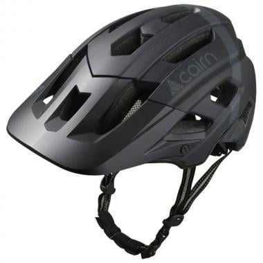 CAIRN DUST II MTB Helmet Black  0