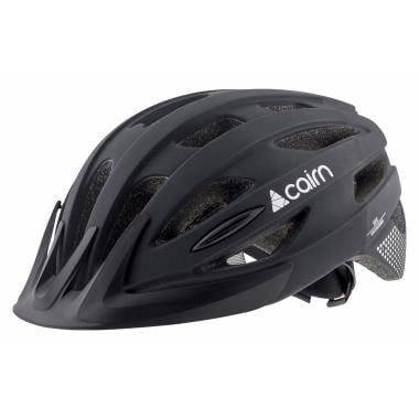 CAIRN FUSION MTB Helmet Black  0