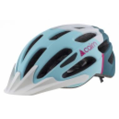 CAIRN PRISM XTR MTB Helmet Blue/White  0