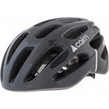 CAIRN PRISM Road Helmet Grey/Black  0