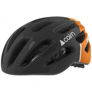 CAIRN PRISM Road Helmet Black/Orange  0