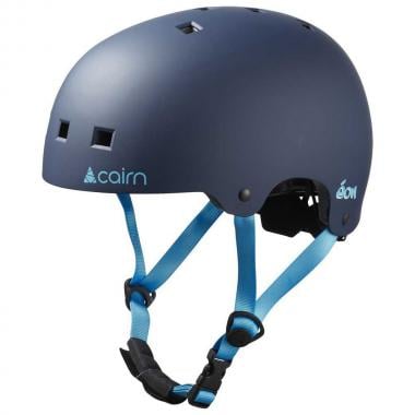 CAIRN EON MTB Helmet Azure Blue  0