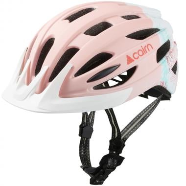 CAIRN FUSION MTB Helmet Pink  0