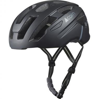 CAIRN PRISM II Road Helmet Black 0
