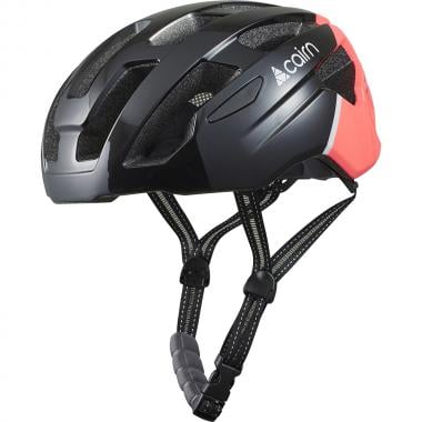 CAIRN PRISM II Road Helmet Black/Glossy Pink 0