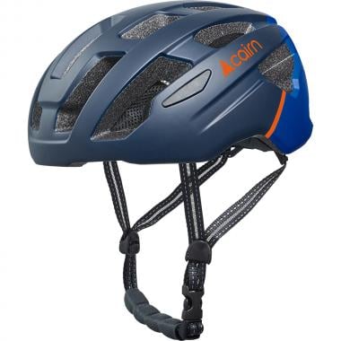 CAIRN PRISM II Road Helmet Blue 0