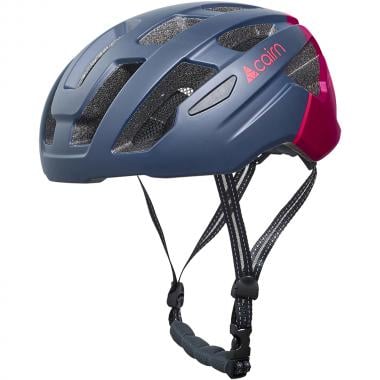 CAIRN PRISM II Road Helmet Blue/Pink 0