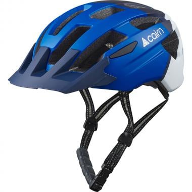 CAIRN PRISM XTR II Kids Helmet Blue 0