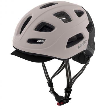 CAIRN QUARTZ LED Urban Helmet Pink 0