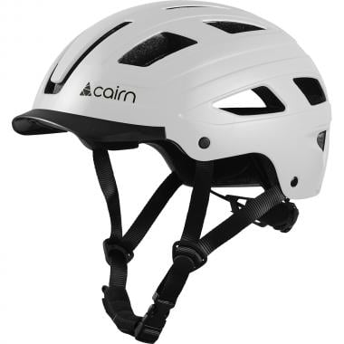 CAIRN CLARKE Urban Helmet White 0