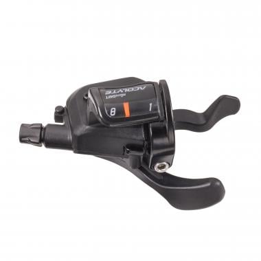 MICROSHIFT ACOLYTE SL-M7180-R 8S Right Speed Shifter (Clamp Mount) 0