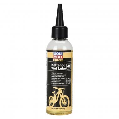 LIQUI MOLY Lubricant - Wet Weather Conditions (100 ml) 0