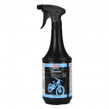Detergente Bicicletta LUIQI MOLY (1L) 0