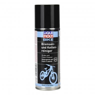 LIQUI MOLY Chain and Brake Cleaner (200 ml) 0