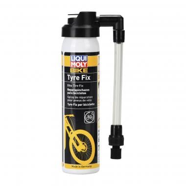 Spray di Riparazione Foratura LIQUI MOLY (75 ml) 0