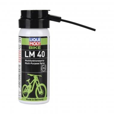 Spray multifunción LIQUI MOLY BIKE LM 40 (50 ml) 0