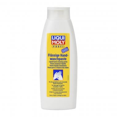 Flüssige Handwaschpaste LIQUI MOLY (500ml) 0