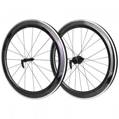 HED JET RC6 PERFORMANCE Clincher Wheelset 0