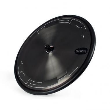 HED JET RCD PERFORMANCE DISC Lenticular Clincher Rear Wheel 0