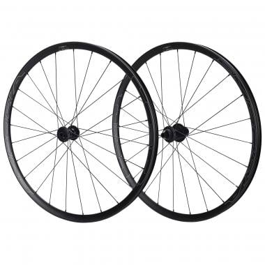 Paire de Roues HED EMPORIA GA PRO DISC 700c Tubeless Ready (Center Lock) HED Probikeshop 0