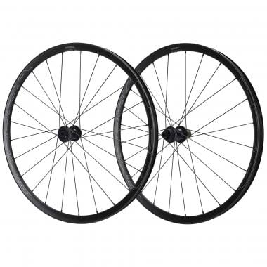 Paire de Roues HED EMPORIA GA PERFORMANCE DISC 700c Tubeless Ready (Center Lock) HED Probikeshop 0