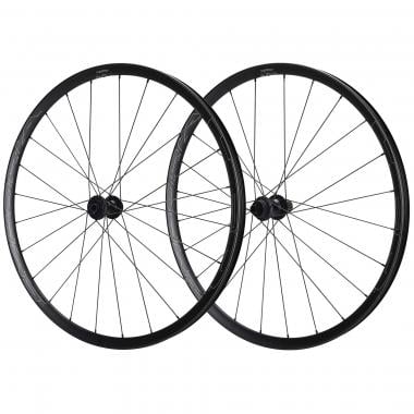 Paire de Roues HED EMPORIA GA PERFORMANCE DISC 650b Tubeless Ready (Center Lock) HED Probikeshop 0