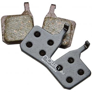 NOW8 CERABLADE Semi-Metallic Brake Pads Magura MT5 0