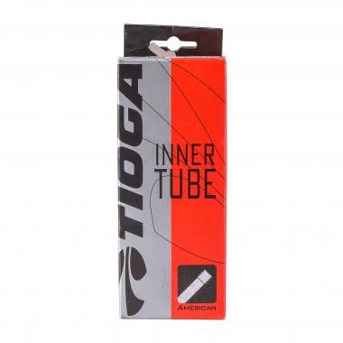 TIOGA OS20 36 mm Inner Tube American 0