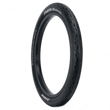 TIOGA FASTR BLK Tyre 0