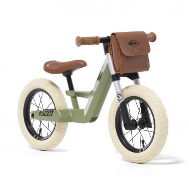 BERG TOYS BIKY RETRO Balance Bicycle Green 0