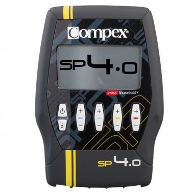 COMPEX SP 4.0 Electrostimulator 0