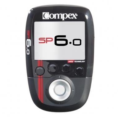 COMPEX SP 6.0 Electrostimulator 0