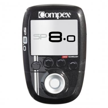 COMPEX SP 8.0 Electrostimulator 0