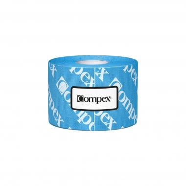 COMPEX TAPE Kinesiology Tape Blue 0