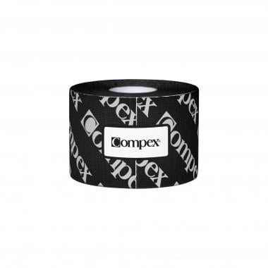 COMPEX TAPE Kinesiology Tape Black 0