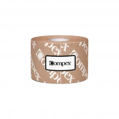 COMPEX TAPE Kinesiology Tape Beige 0