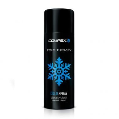 COMPEX Cold Recovery Spray (400 ml) 0